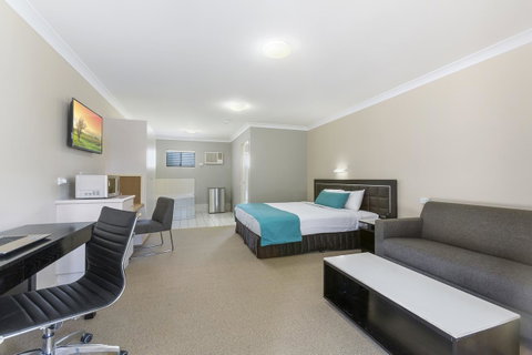 Comfort Inn North Brisbane - Surfers Paradise Gold Coast 7