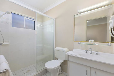 Comfort Inn North Brisbane - Surfers Paradise Gold Coast 30
