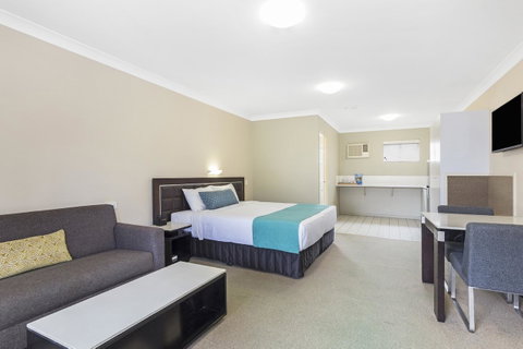Comfort Inn North Brisbane - Surfers Paradise Gold Coast 21