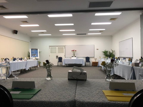 Comfort Inn North Brisbane - Surfers Paradise Gold Coast 44