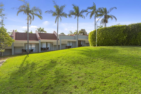 Comfort Inn North Brisbane - Surfers Paradise Gold Coast 40