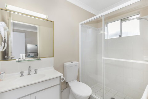 Comfort Inn North Brisbane - Surfers Paradise Gold Coast 6