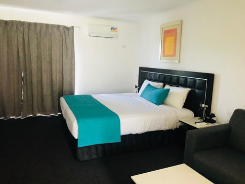 Comfort Inn North Brisbane - Surfers Paradise Gold Coast 24