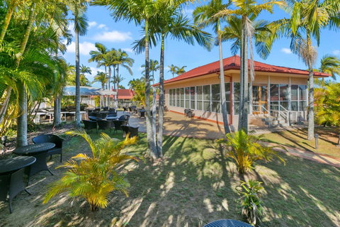 Comfort Inn North Brisbane - Surfers Paradise Gold Coast 42