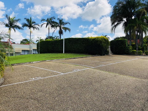 Comfort Inn North Brisbane - Surfers Paradise Gold Coast 39