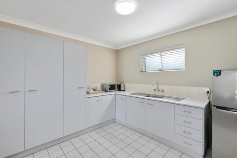 Comfort Inn North Brisbane - Surfers Paradise Gold Coast 3