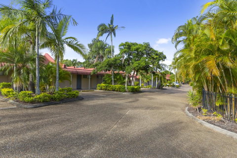 Comfort Inn North Brisbane - Surfers Paradise Gold Coast 35