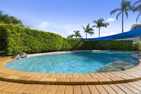 Comfort Inn North Brisbane - Surfers Paradise Gold Coast 12