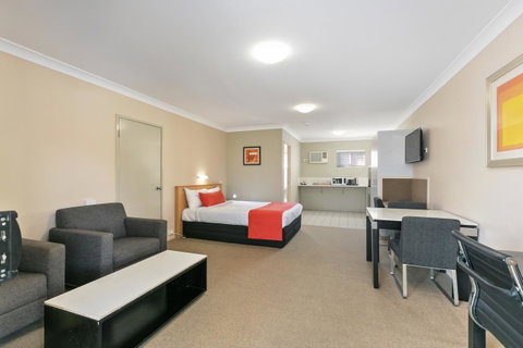 Comfort Inn North Brisbane - Surfers Paradise Gold Coast 17