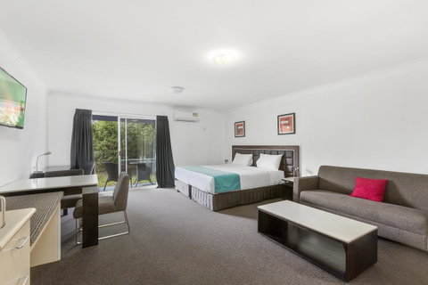Comfort Inn North Brisbane - Surfers Paradise Gold Coast 29