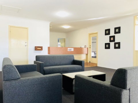 Comfort Inn North Brisbane - Surfers Paradise Gold Coast 38