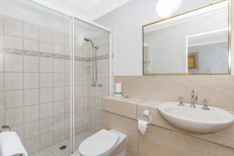 Comfort Inn North Brisbane - Surfers Paradise Gold Coast 2