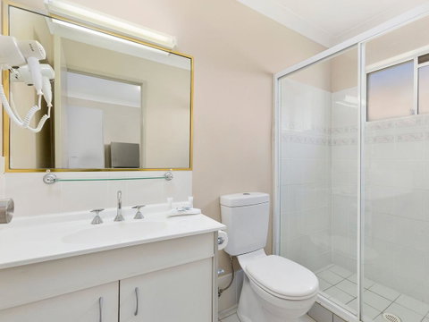 Comfort Inn North Brisbane - Surfers Paradise Gold Coast 15