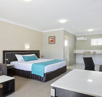 Comfort Inn North Brisbane - Surfers Paradise Gold Coast