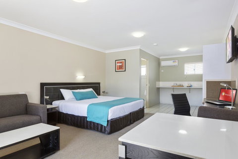 Comfort Inn North Brisbane - Surfers Paradise Gold Coast 0
