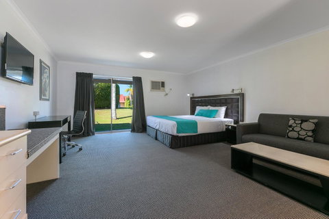Comfort Inn North Brisbane - Surfers Paradise Gold Coast 25