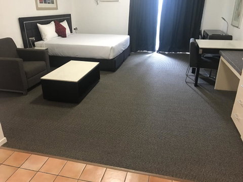 Comfort Inn North Brisbane - Surfers Paradise Gold Coast 31