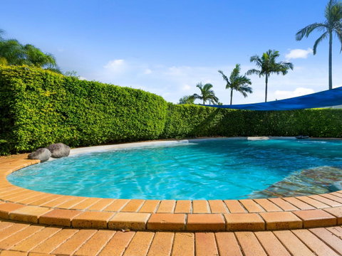 Comfort Inn North Brisbane - Surfers Paradise Gold Coast 22