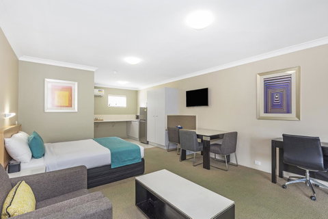Comfort Inn North Brisbane - Surfers Paradise Gold Coast 5