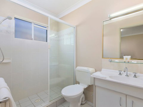 Comfort Inn North Brisbane - Surfers Paradise Gold Coast 20