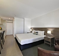 Smart Motels Bert Hinkler - Surfers Paradise Gold Coast