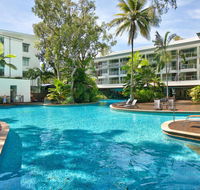Palm Cove Beach Apartment - Surfers Paradise Gold Coast