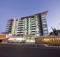 Oaks Rivermarque - Surfers Paradise Gold Coast