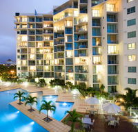Mantra Trilogy - Surfers Paradise Gold Coast