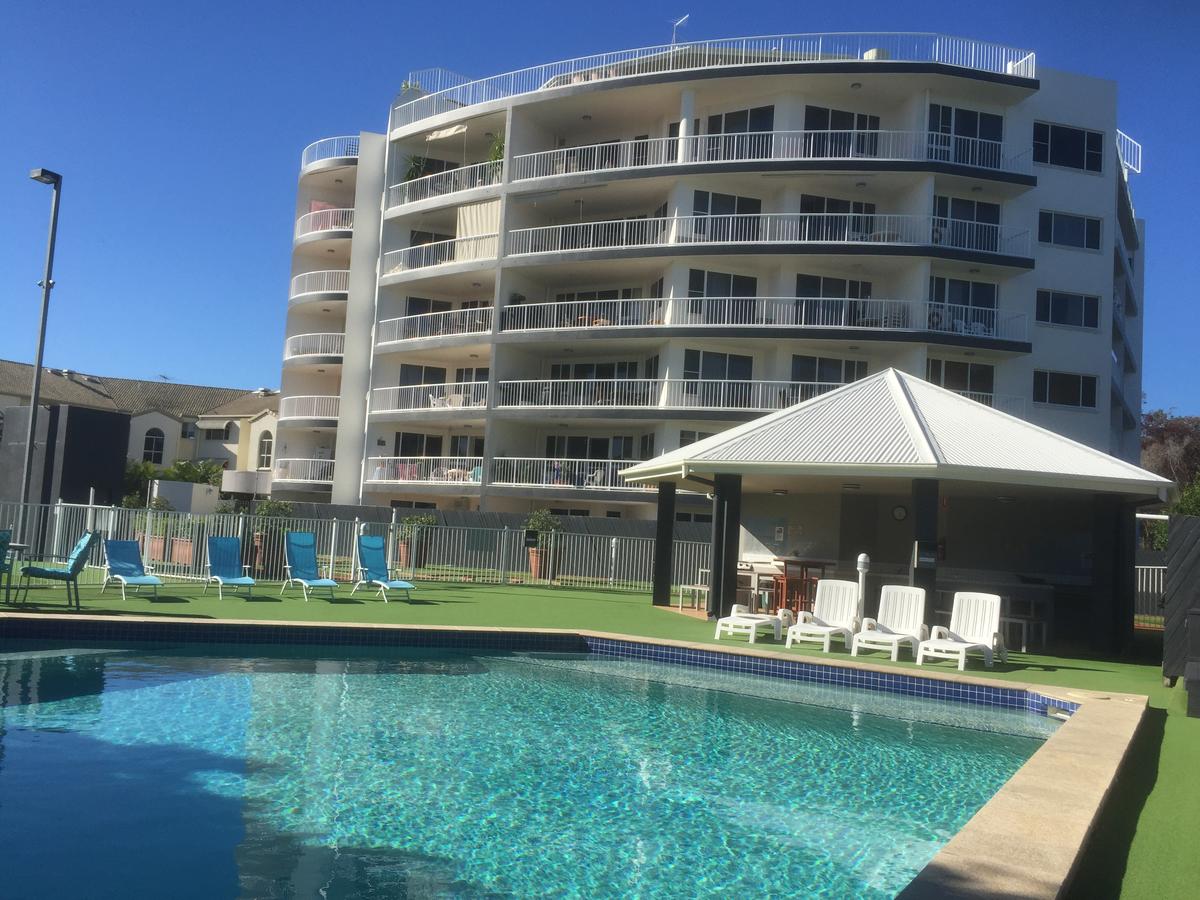 Woorim QLD Surfers Paradise Gold Coast