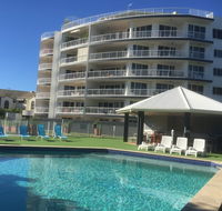 Fairways Golf  Beach Retreat - Surfers Paradise Gold Coast