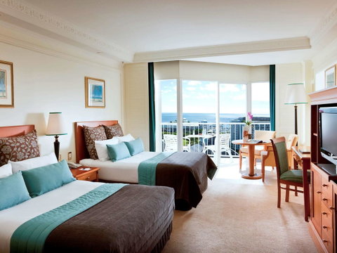Pullman Cairns International - Surfers Paradise Gold Coast 41