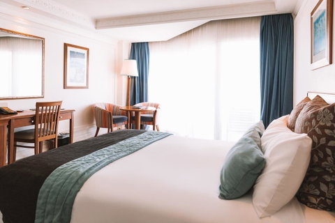 Pullman Cairns International - Surfers Paradise Gold Coast 18