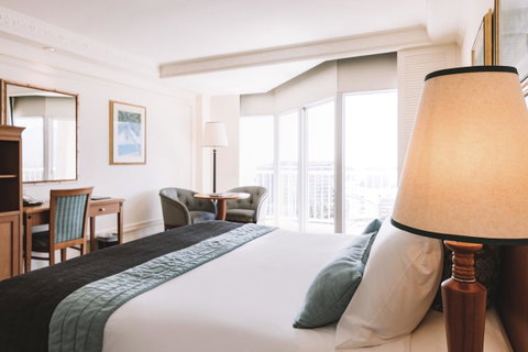 Pullman Cairns International - Surfers Paradise Gold Coast 2