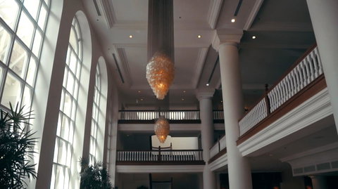 Pullman Cairns International - Surfers Paradise Gold Coast 3