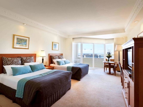 Pullman Cairns International - Surfers Paradise Gold Coast 44