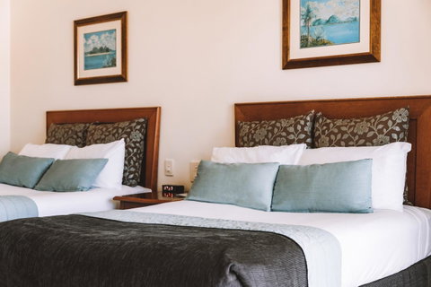 Pullman Cairns International - Surfers Paradise Gold Coast 20