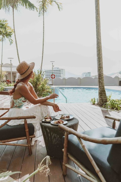 Pullman Cairns International - Surfers Paradise Gold Coast 8