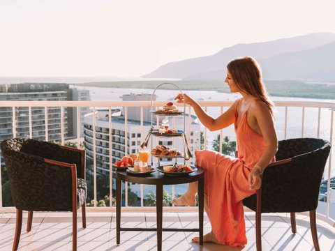 Pullman Cairns International - Surfers Paradise Gold Coast 31