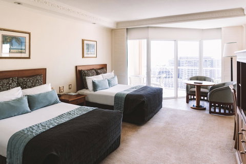 Pullman Cairns International - Surfers Paradise Gold Coast 22