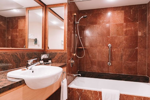Pullman Cairns International - Surfers Paradise Gold Coast 17