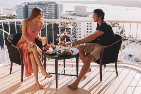 Pullman Cairns International - Surfers Paradise Gold Coast 16