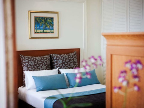 Pullman Cairns International - Surfers Paradise Gold Coast 43