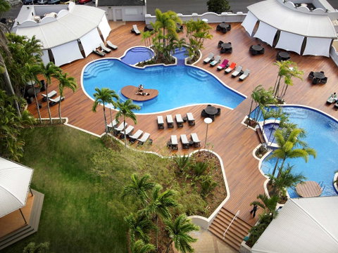 Pullman Cairns International - Surfers Paradise Gold Coast 42