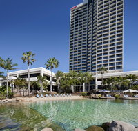 Surfers Paradise Marriott Resort  Spa - Surfers Paradise Gold Coast