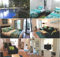 Jackies holiday Apartment - Surfers Paradise Gold Coast