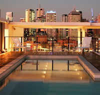 Opera Apartments - South Brisbane - Surfers Paradise Gold Coast