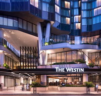 The Westin Brisbane - Surfers Paradise Gold Coast