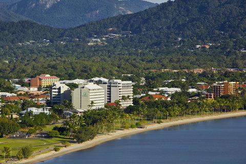 Cairns Harbourside Hotel - Surfers Paradise Gold Coast 5
