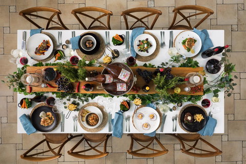 Cairns Harbourside Hotel - Surfers Paradise Gold Coast 22