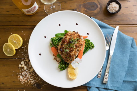 Cairns Harbourside Hotel - Surfers Paradise Gold Coast 31